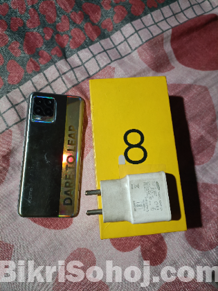 Realme 8